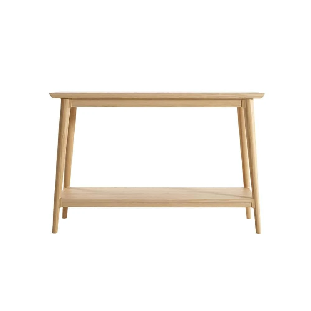 Vintage Console - Oak - Image 2