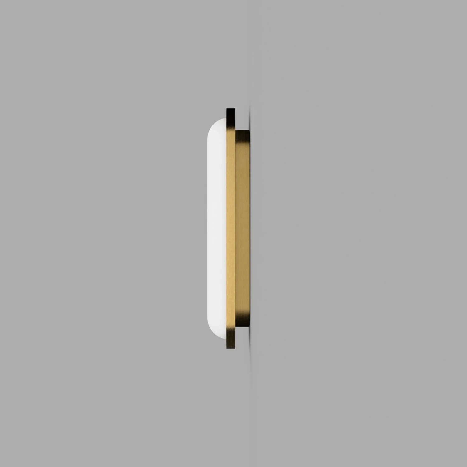 Bode Wall Light - Brass - Image 4