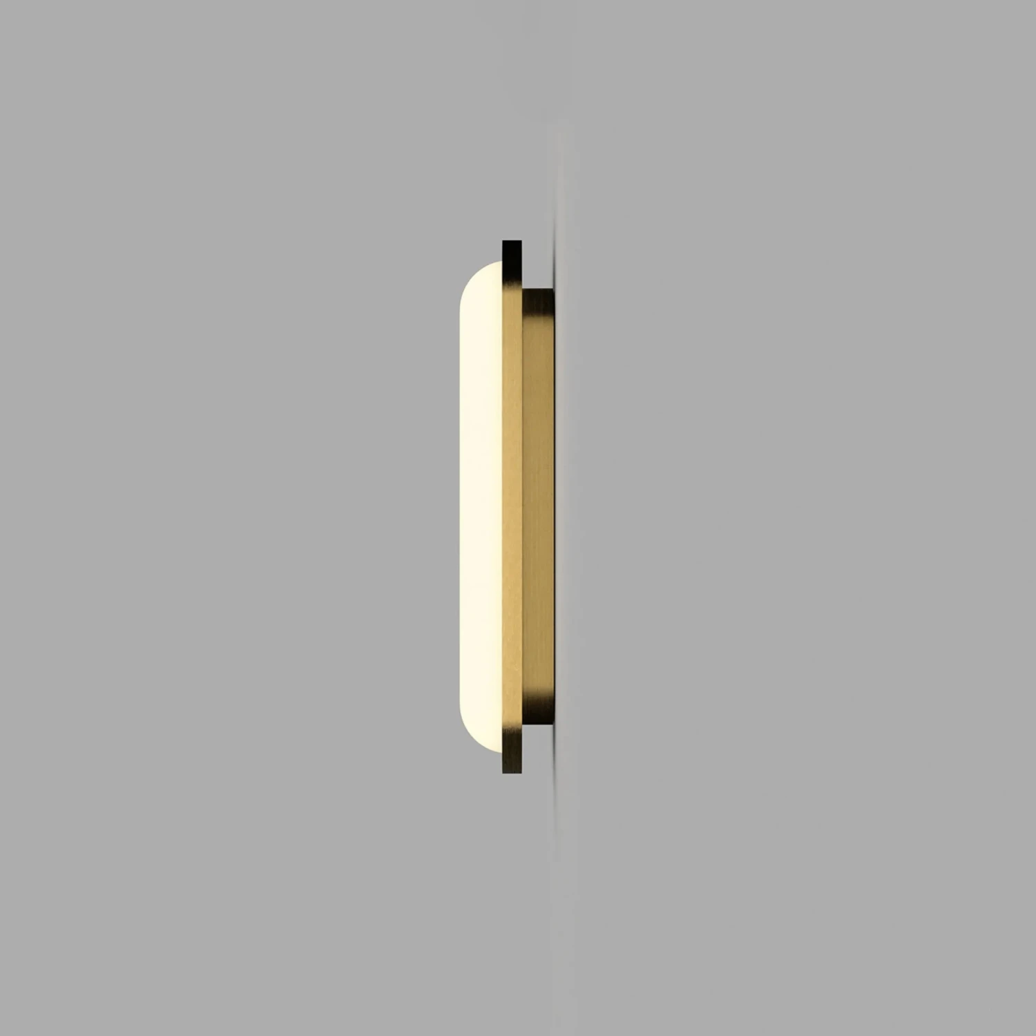 Bode Wall Light - Brass - Image 5