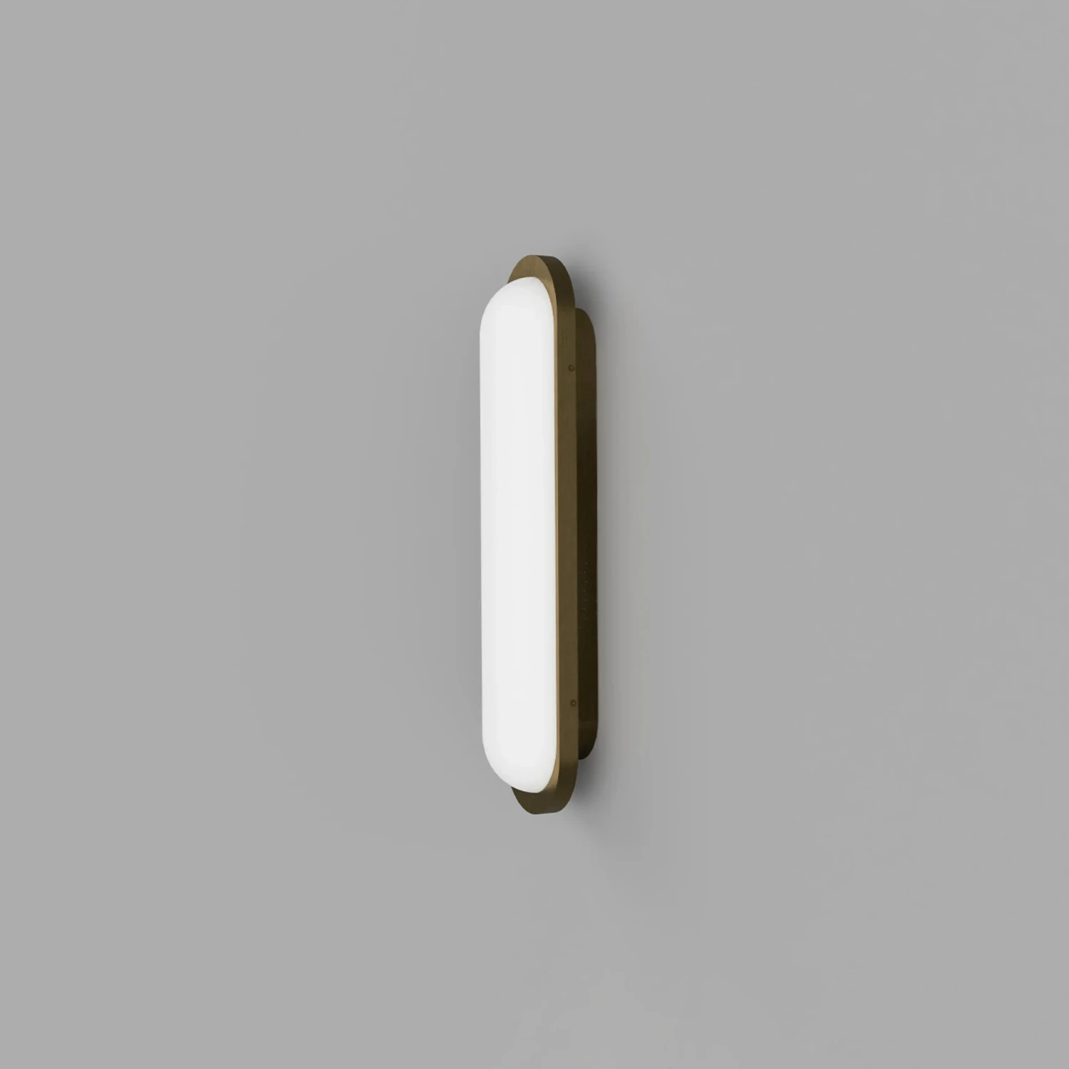 Bode Wall Light - Brass - Image 6