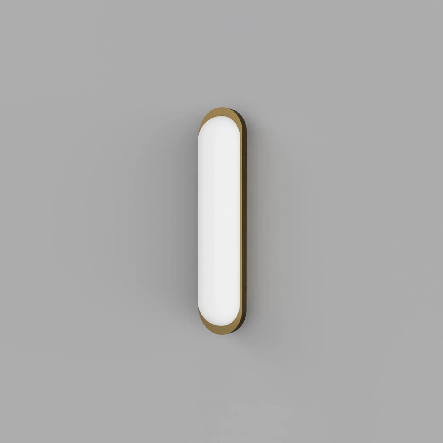 Bode Wall Light - Brass - Image 8