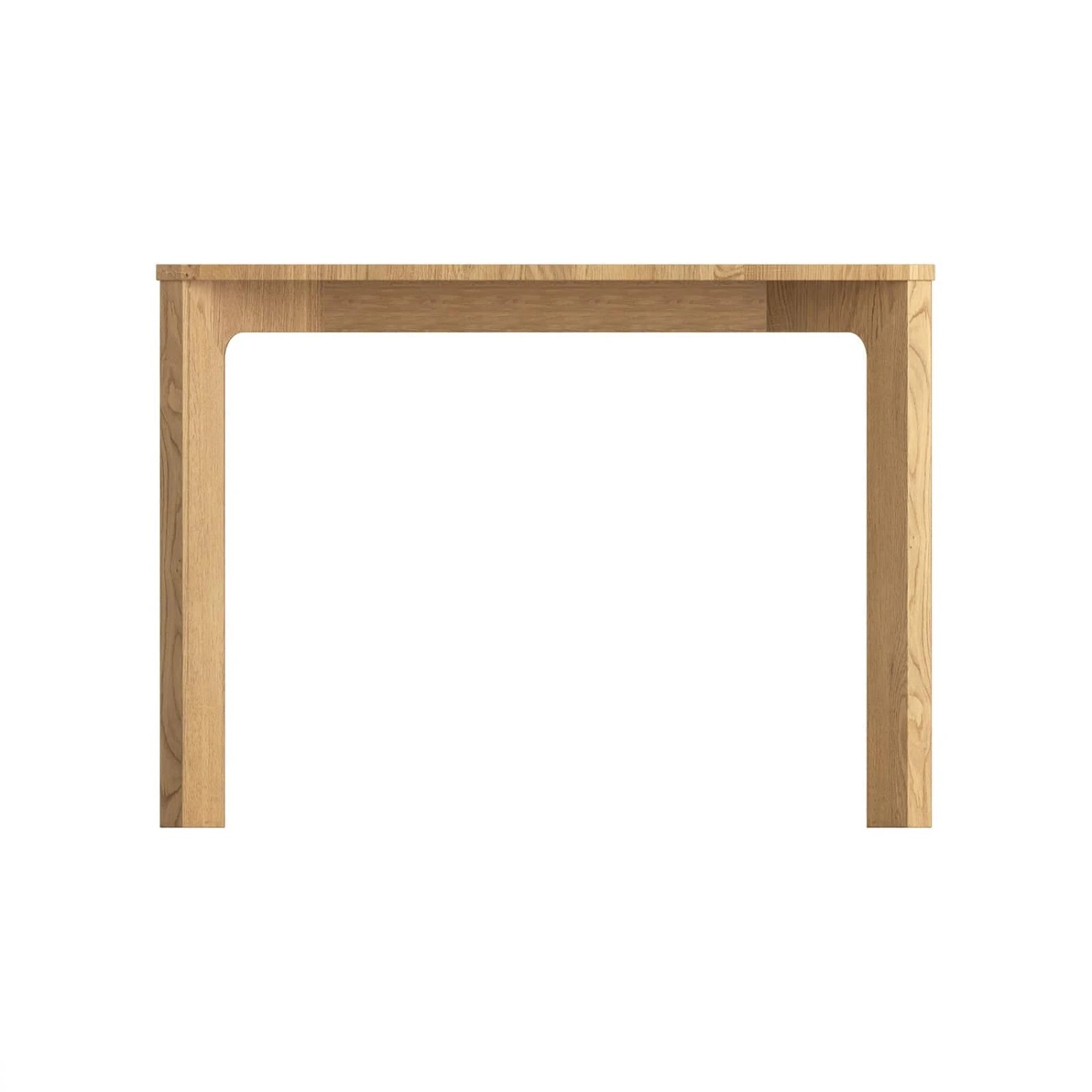 Aksel Dining Table 200cm - Oak - Image 4