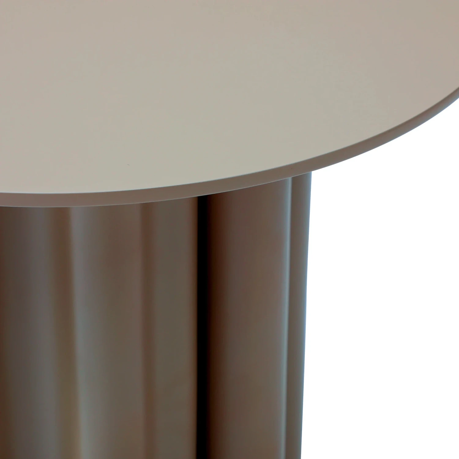 Lawson Side Table - Brown - Image 3