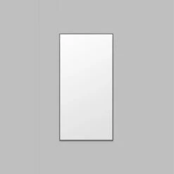 Flynn Leaner Mirror - Black 65cm X 165cm