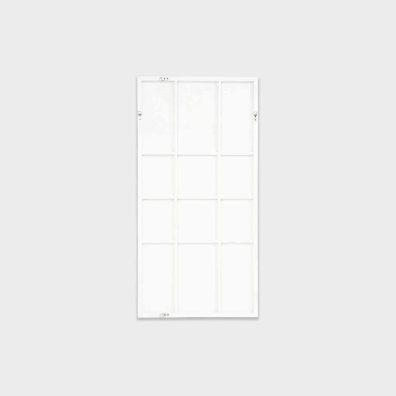 Flynn Leaner Mirror - White - Image 4