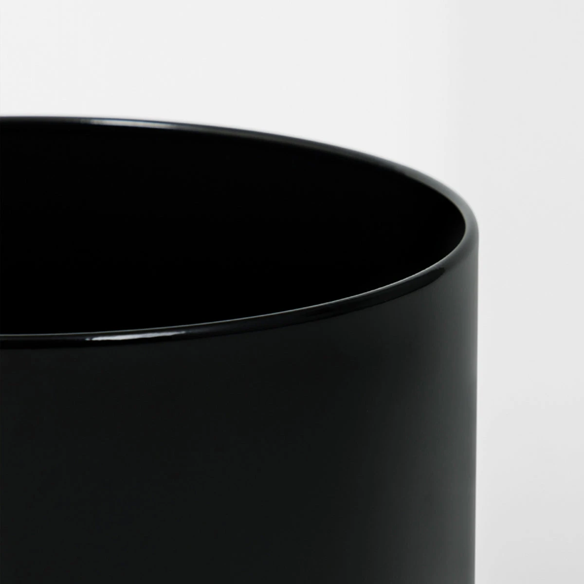 Benny Planter - Black Small - Image 4