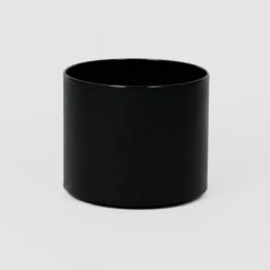 Benny Planter - Black Small
