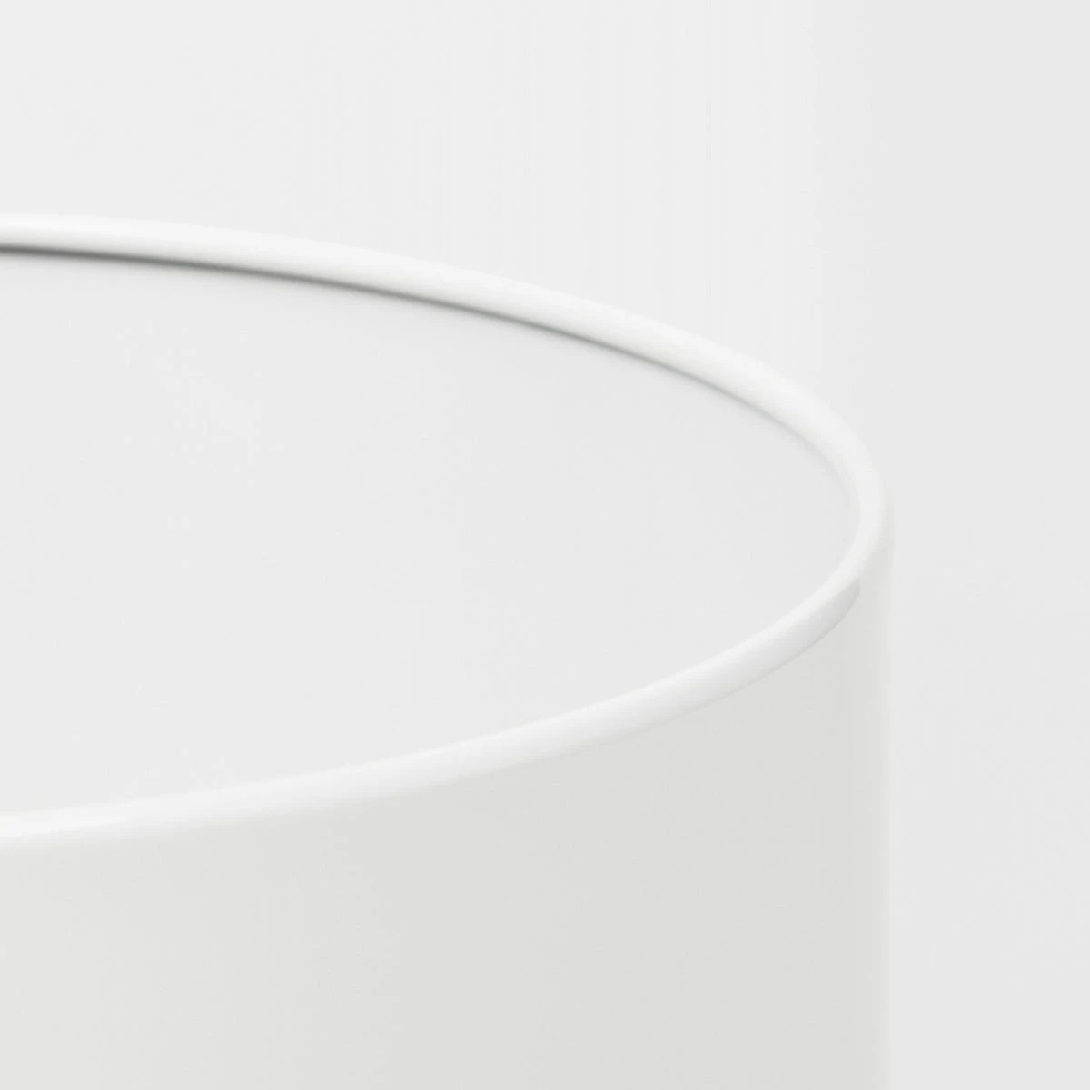 Benny Planter - White Small - Image 3