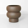 Billie Planter Medium - Umber