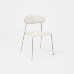 Alistair Dining Chair - Natural / Sand