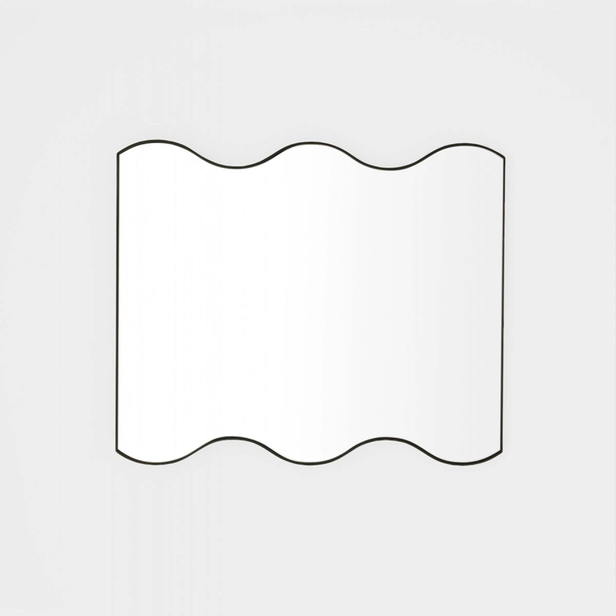 Artemis Mirror - Black - Image 4