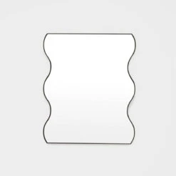 Artemis Mirror - Black