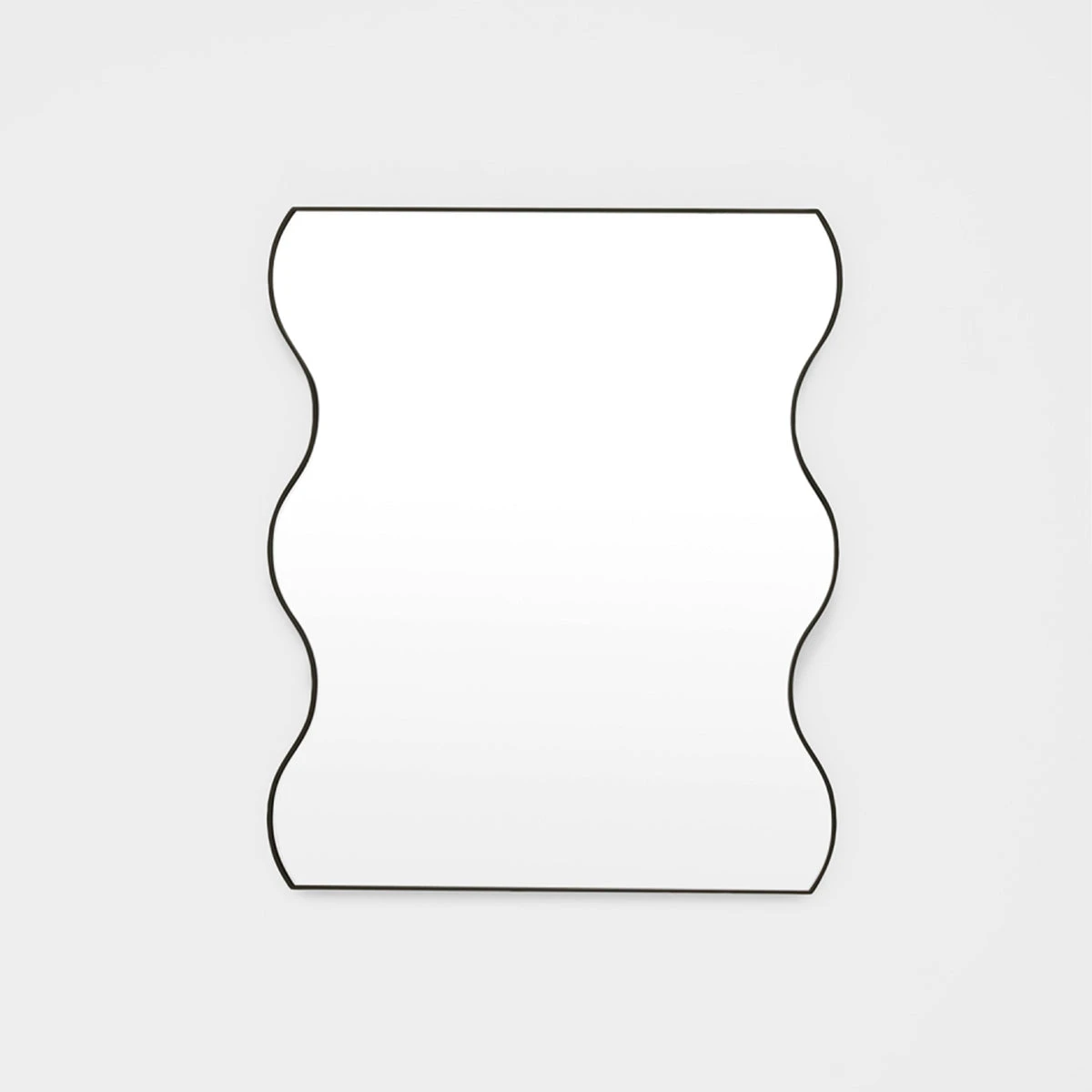 Artemis Mirror - Black