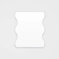 Artemis Mirror - Lilac