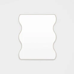 Artemis Mirror - Sand