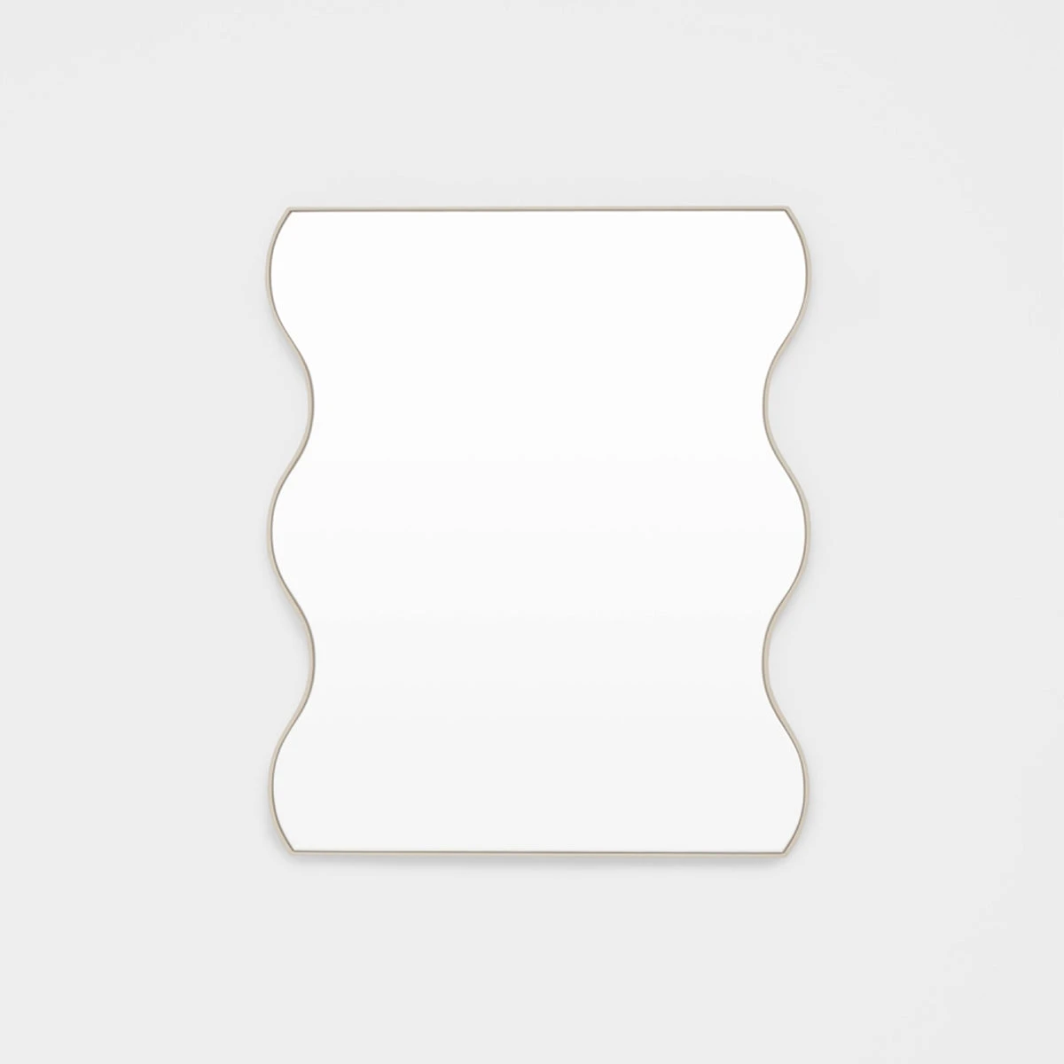 Artemis Mirror - Sand