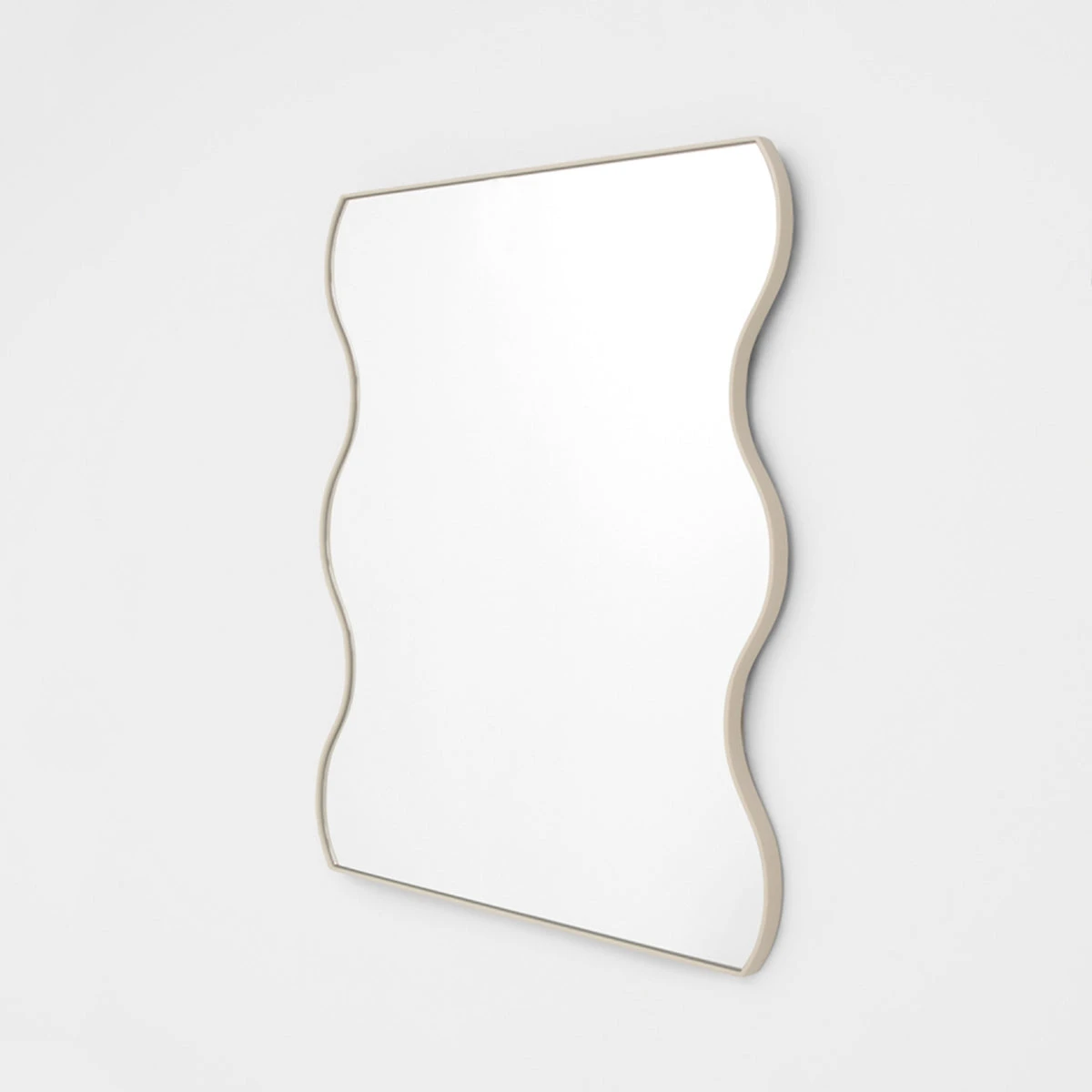 Artemis Mirror - Sand - Image 4