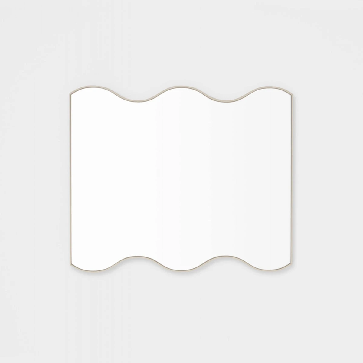 Artemis Mirror - Sand - Image 5