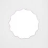 Artemis Round Mirror 100Cm X 100Cm - Lilac