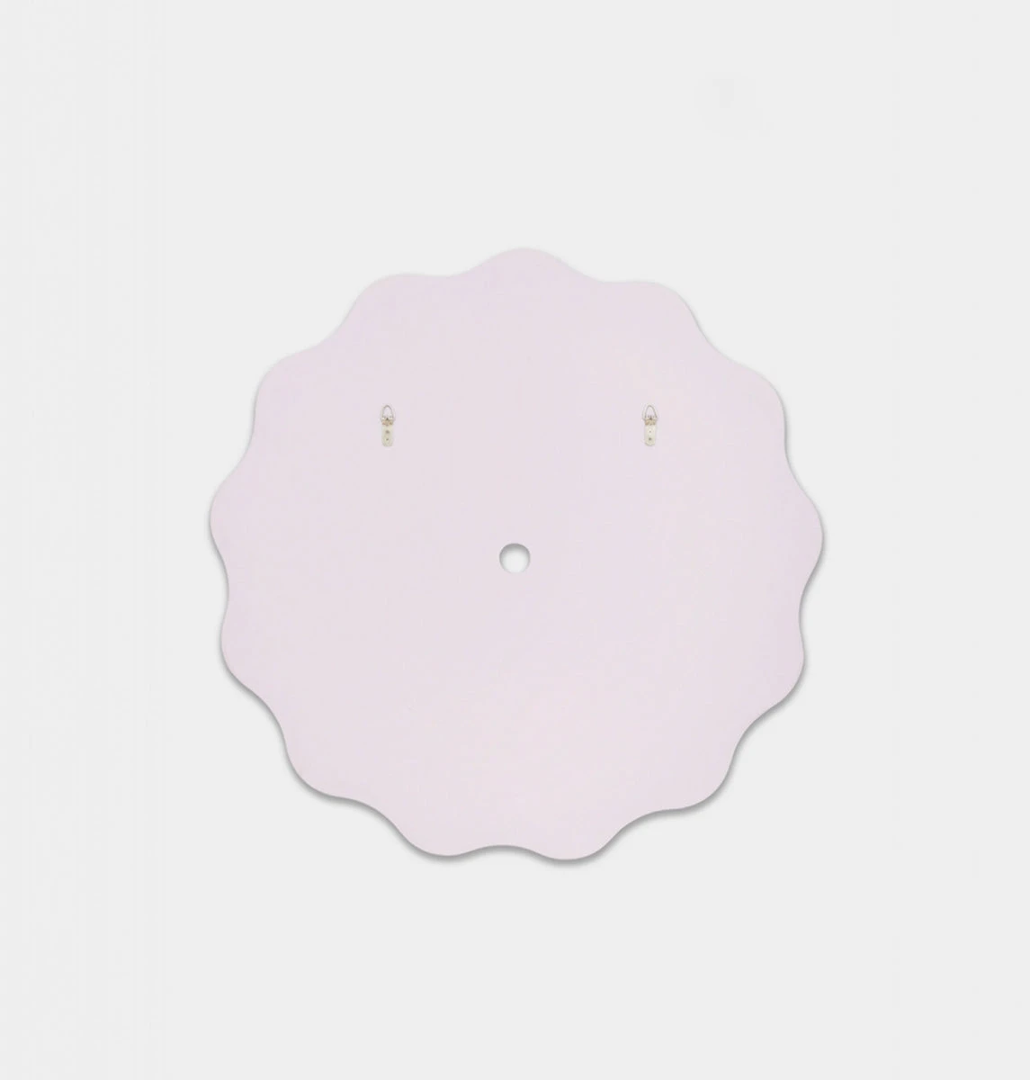 Artemis Round Mirror 100Cm X 100Cm - Lilac - Image 4