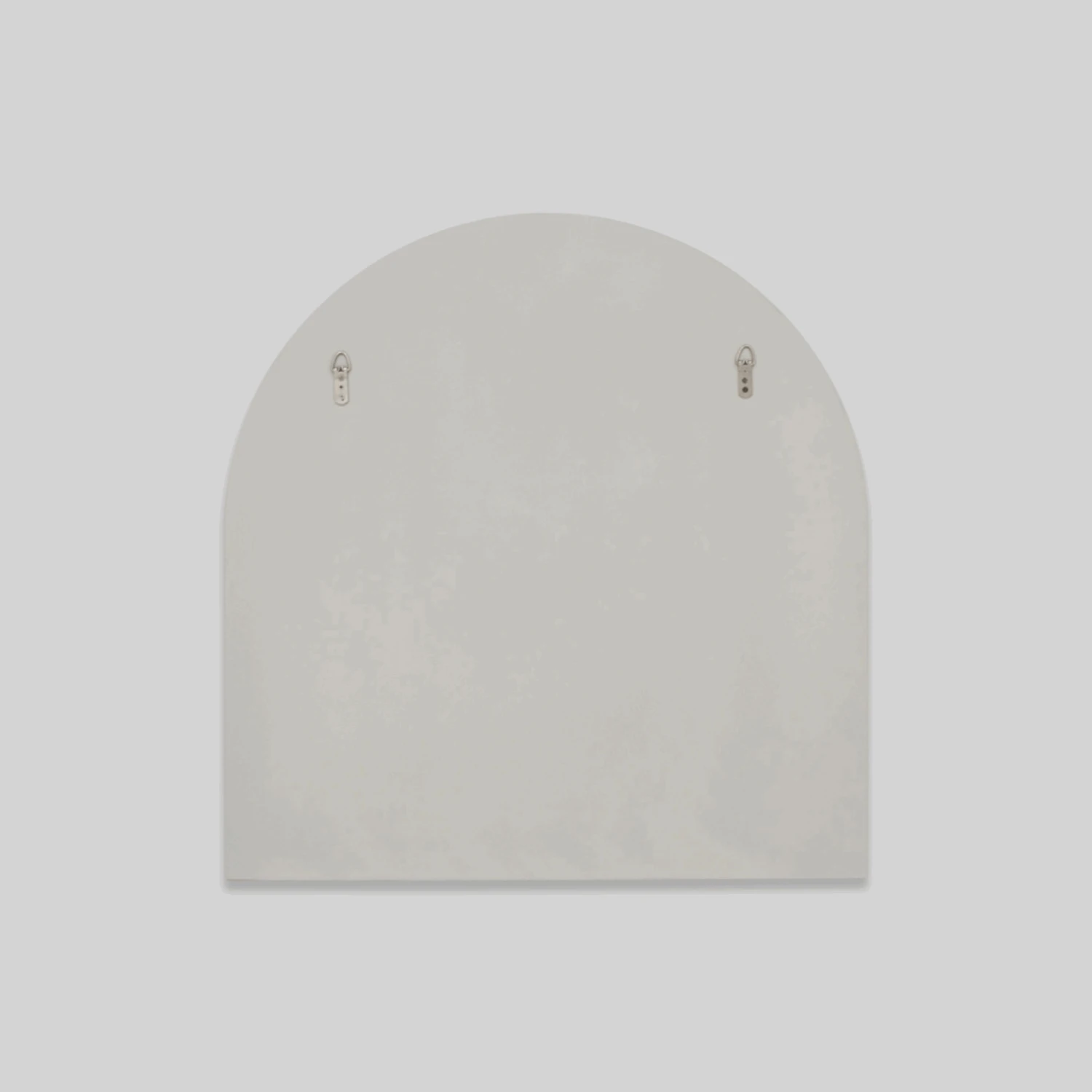 Bjorn Arch Mirror - Dove - Image 3