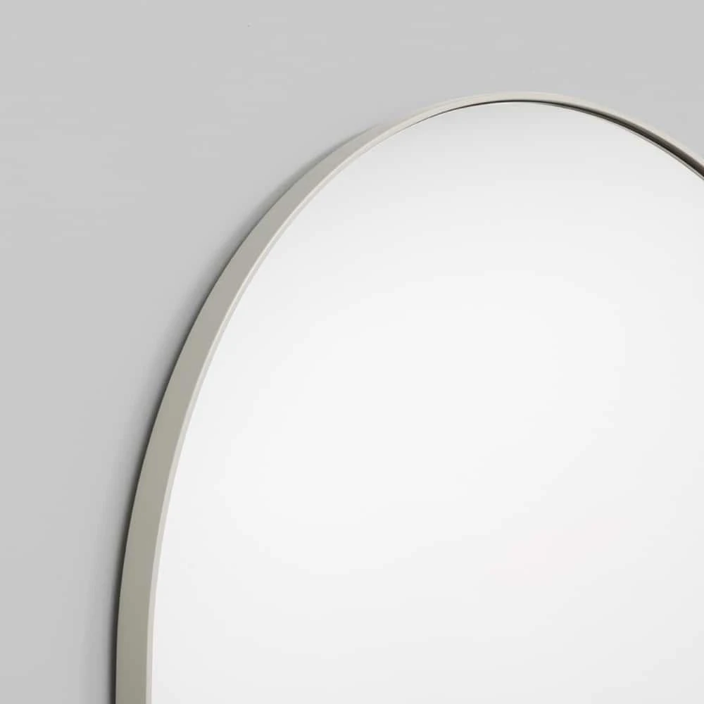 Bjorn Arch Mirror - Dove - Image 2