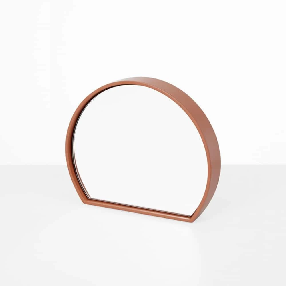 Objekt Mirror - Rust Large - Image 2