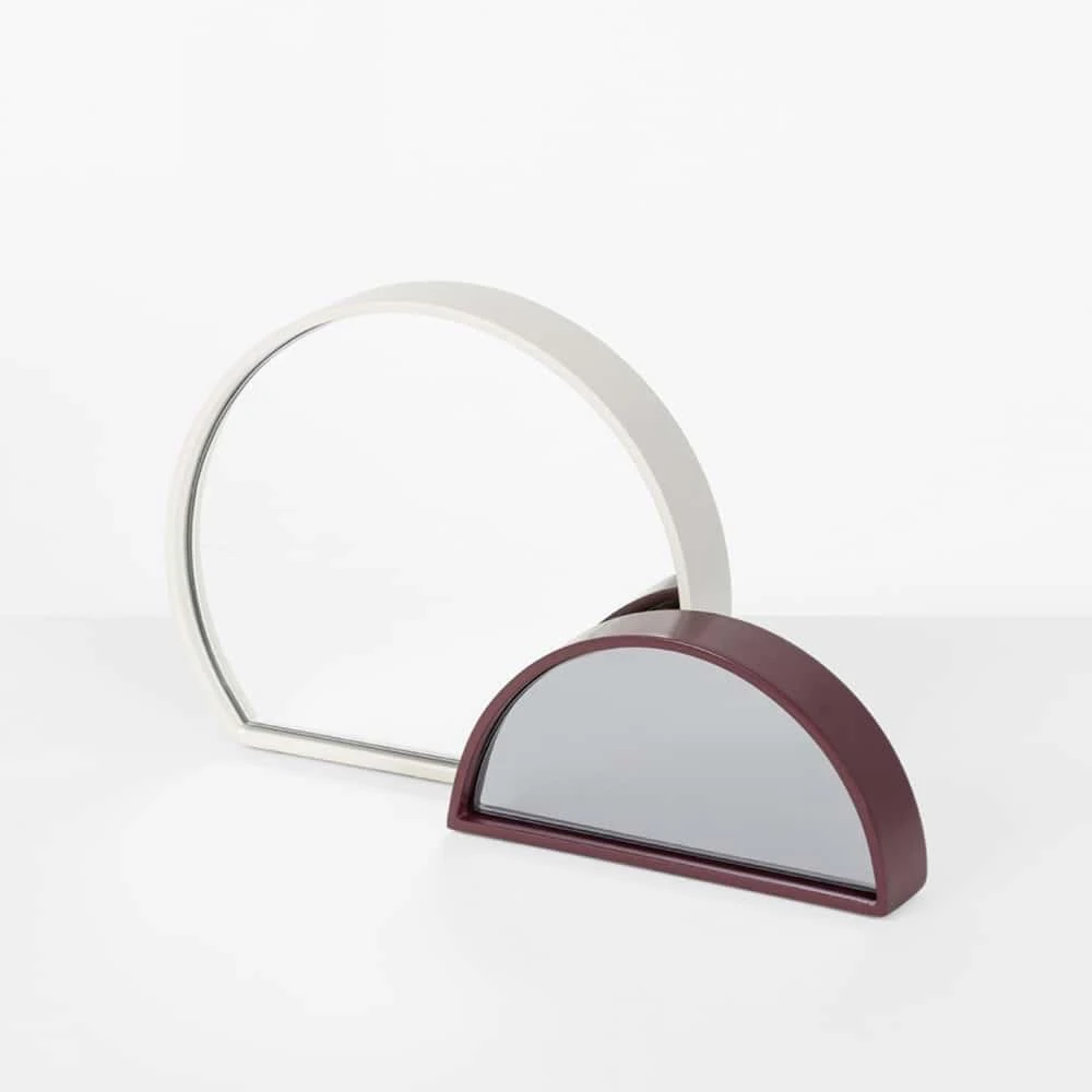 Objekt Mirror - Mist Large - Image 3