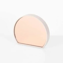 Objekt Mirror - Nude Large