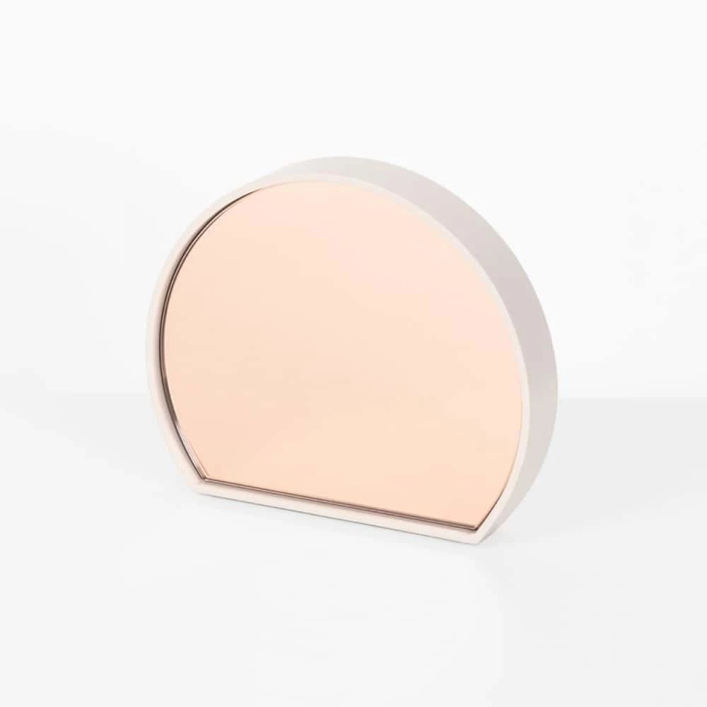 Objekt Mirror - Nude Large