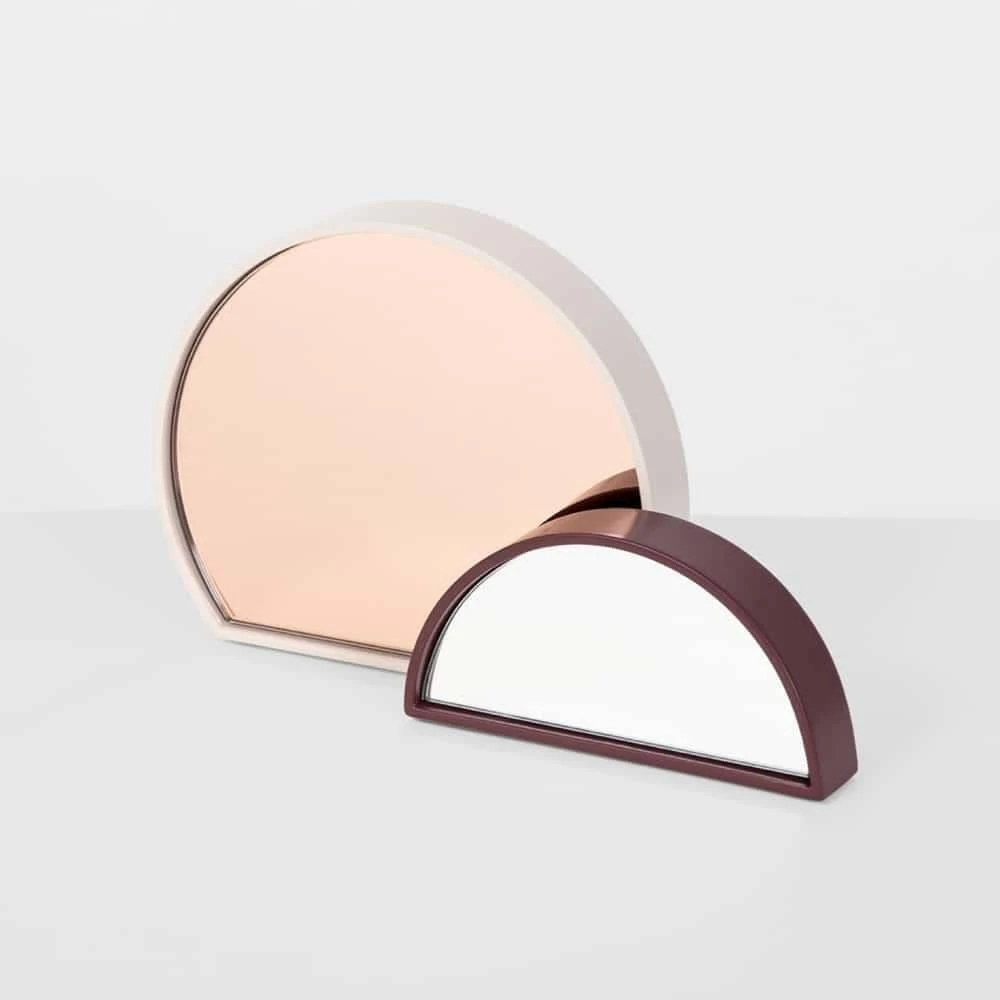 Objekt Mirror - Nude Large - Image 4