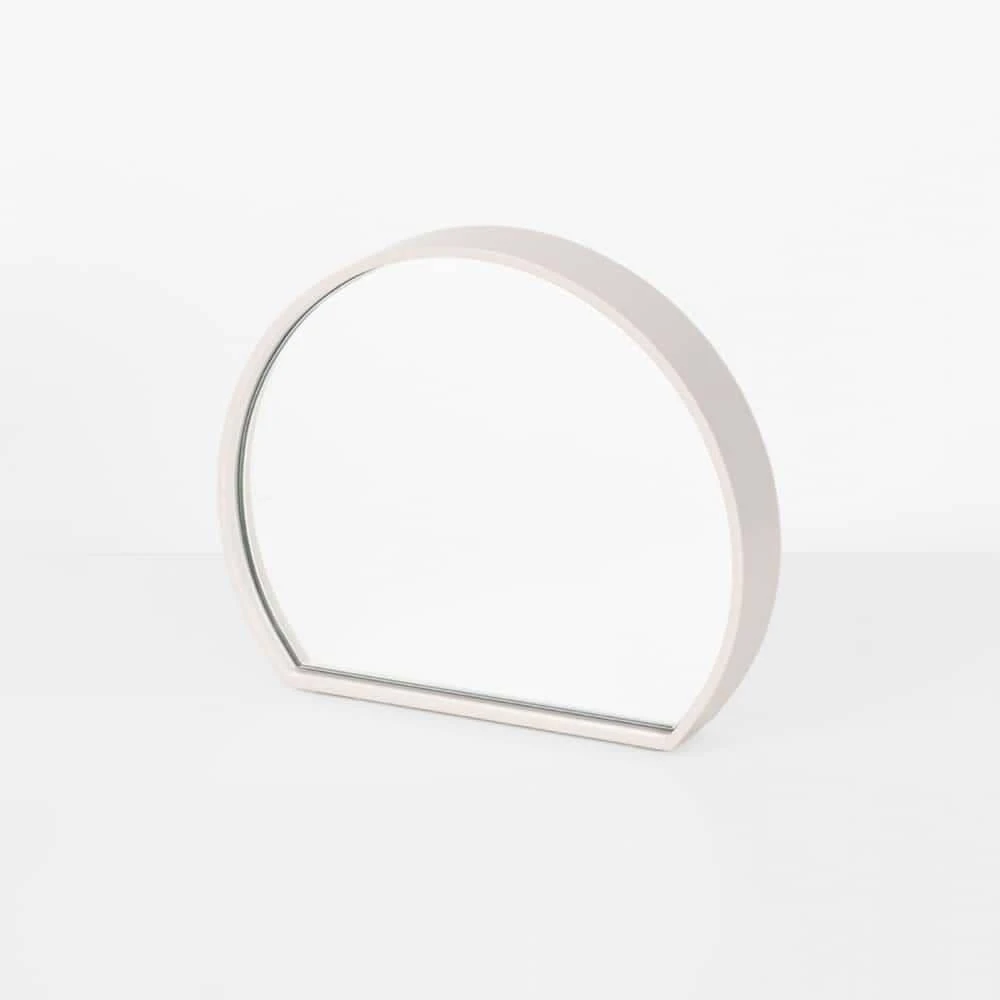 Objekt Mirror - Nude Large - Image 3