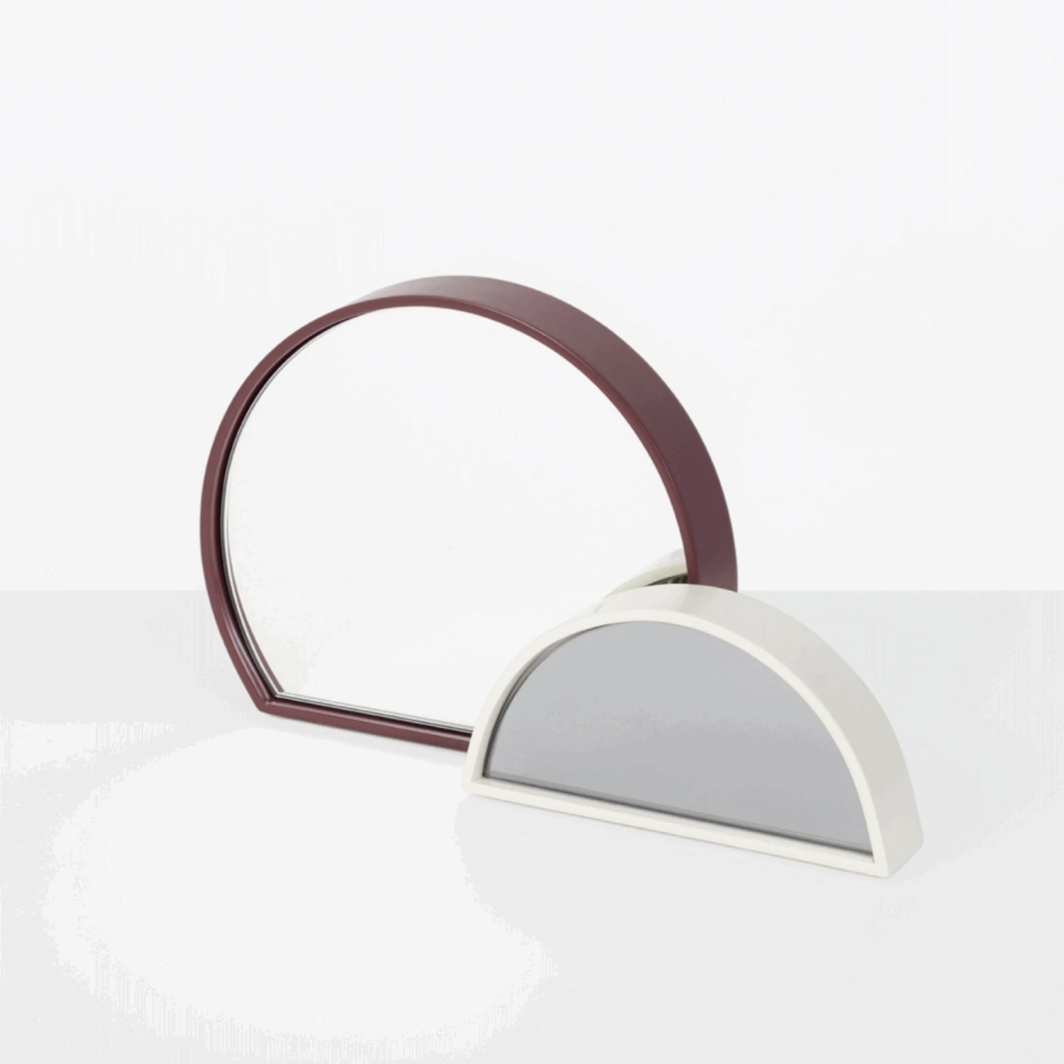 Objekt Mirror - Mist Small - Image 3