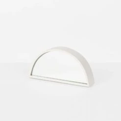 Objekt Mirror - Mist Small