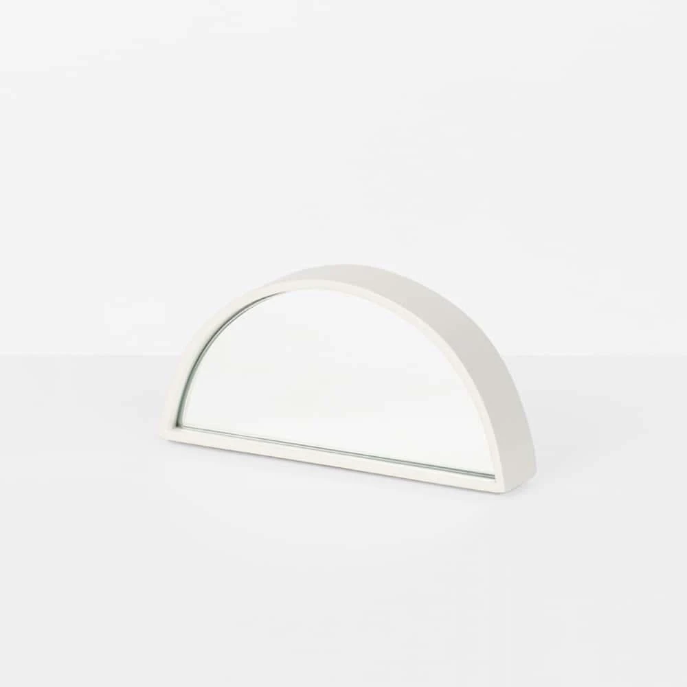 Objekt Mirror - Mist Small