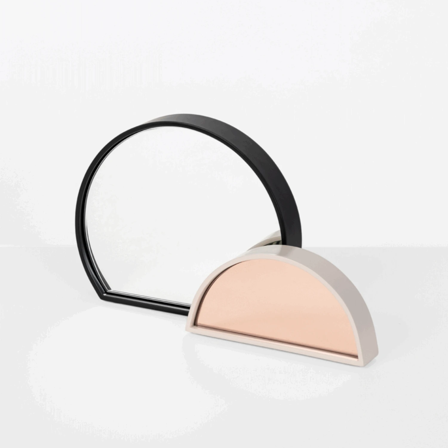 Objekt Mirror - Nude Small - Image 2