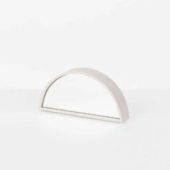 Objekt Mirror - Nude Small