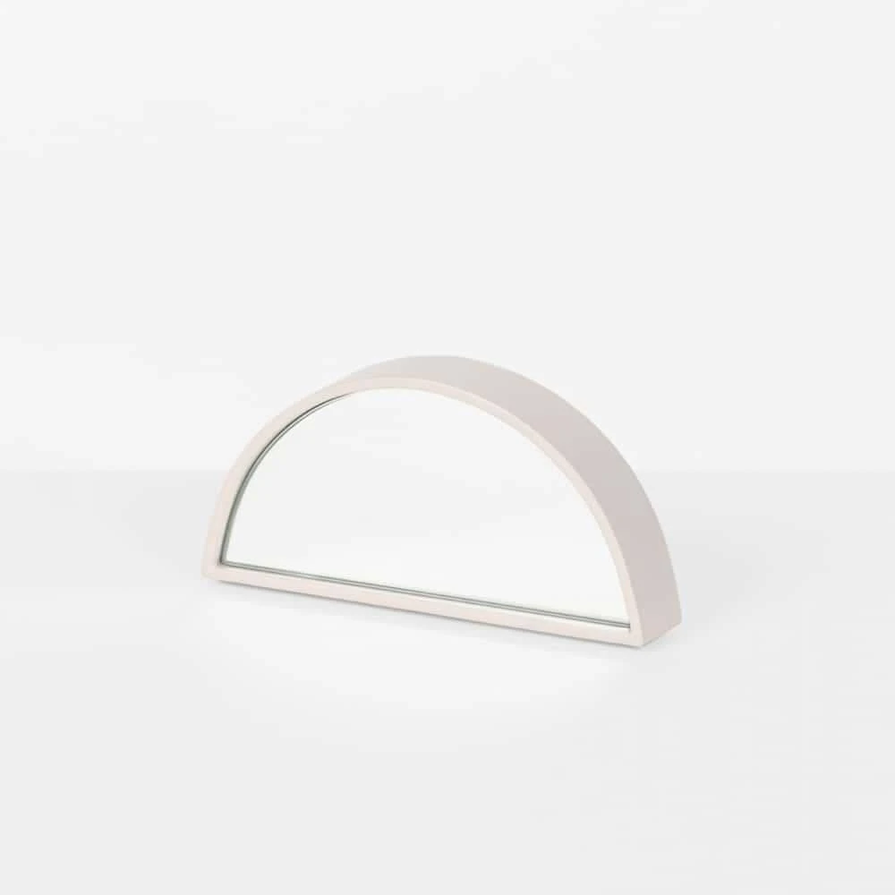 Objekt Mirror - Nude Small