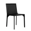Gwen Dining Chair - Black
