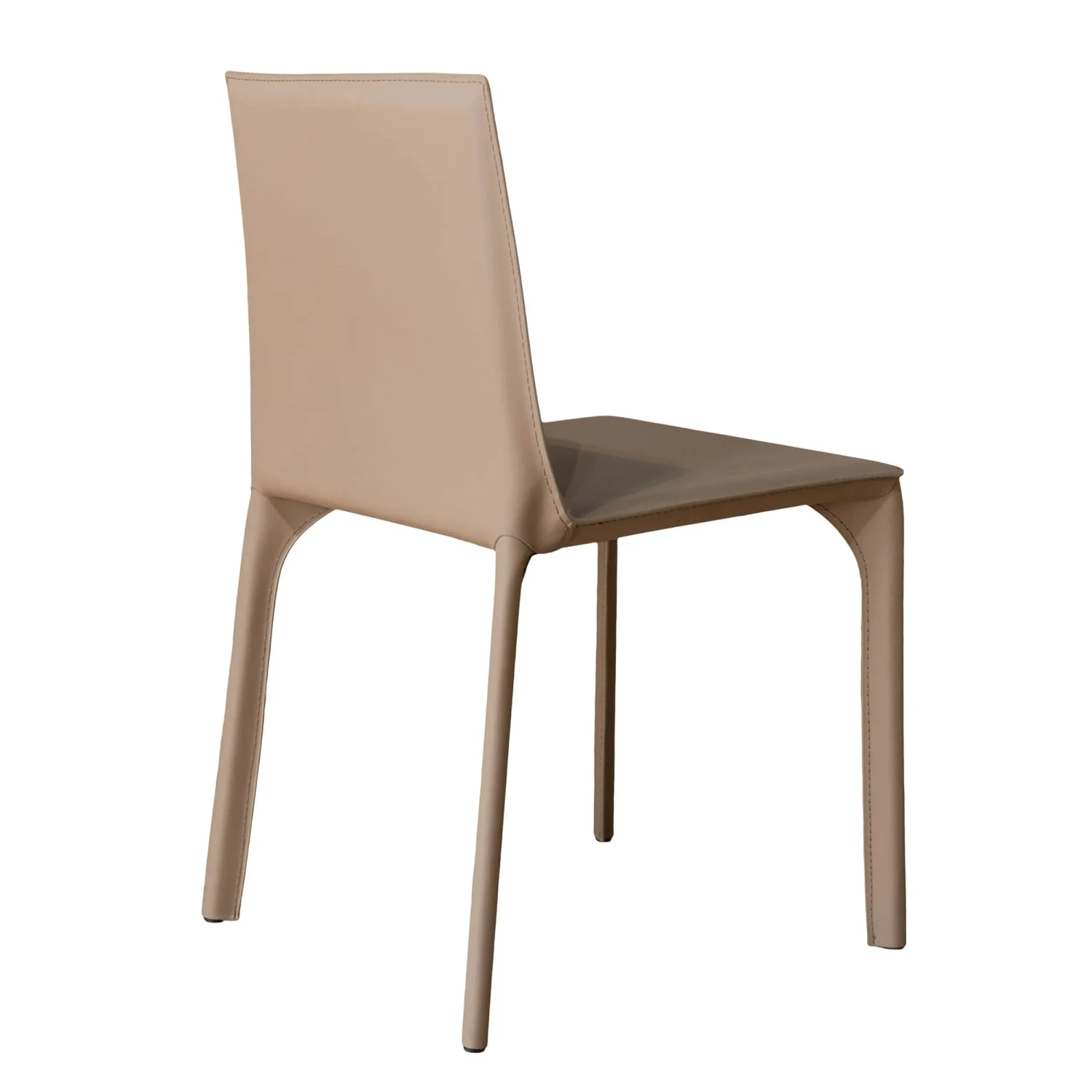 Gwen Dining Chair - Nude - Image 2