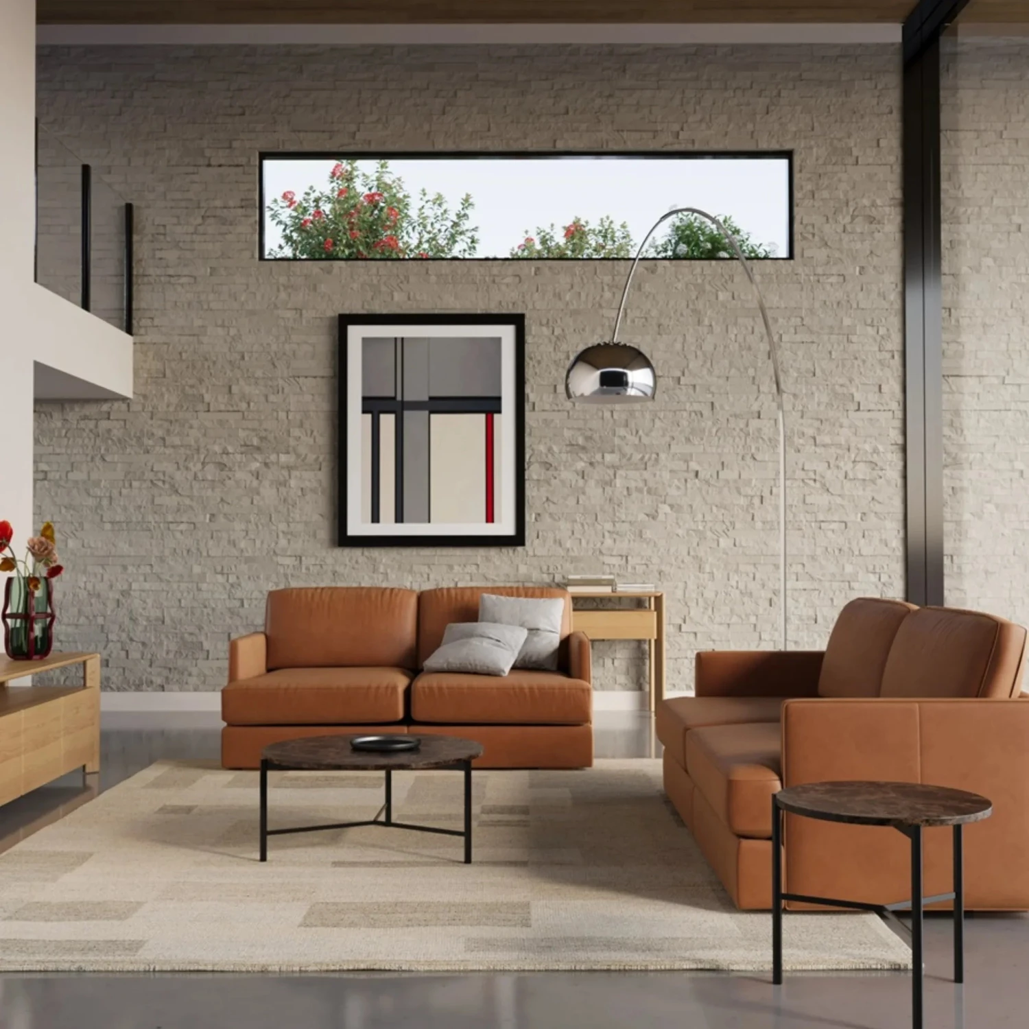 Orson Coffee Table - Image 2