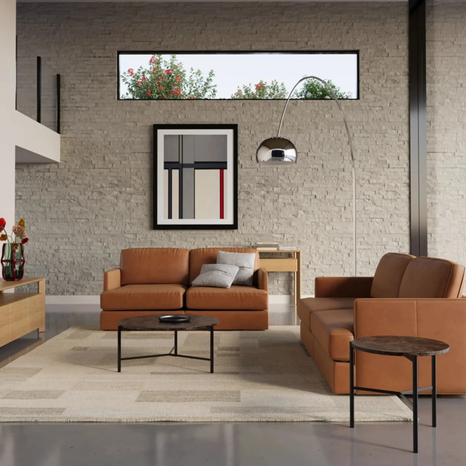 Orson Side Table - Image 4