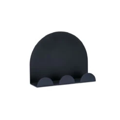 Base Wall Shelf - Black