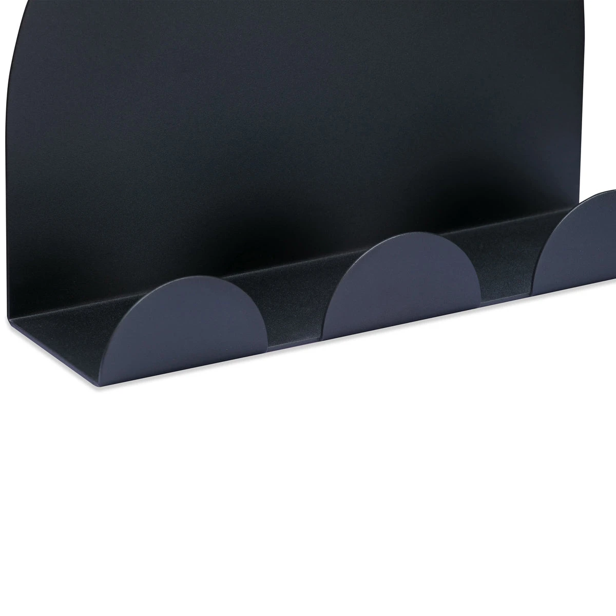 Base Wall Shelf - Black - Image 4