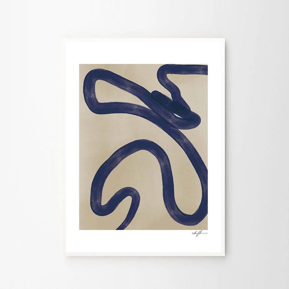 Monday Print - Image 3