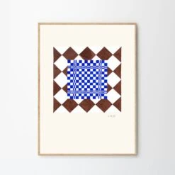 Tern No. 2 Print 40Cm X 50Cm