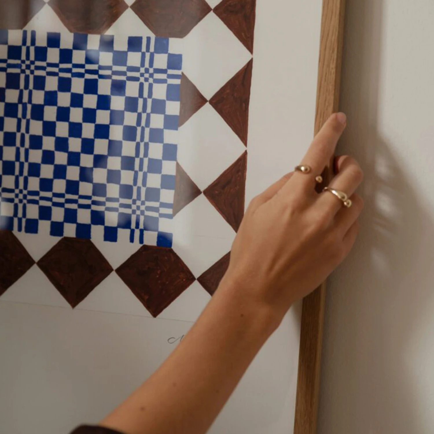 Tern No. 2 Print 40Cm X 50Cm - Image 3