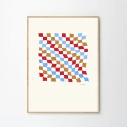 Tern No. 4 Print 30Cm X 40Cm