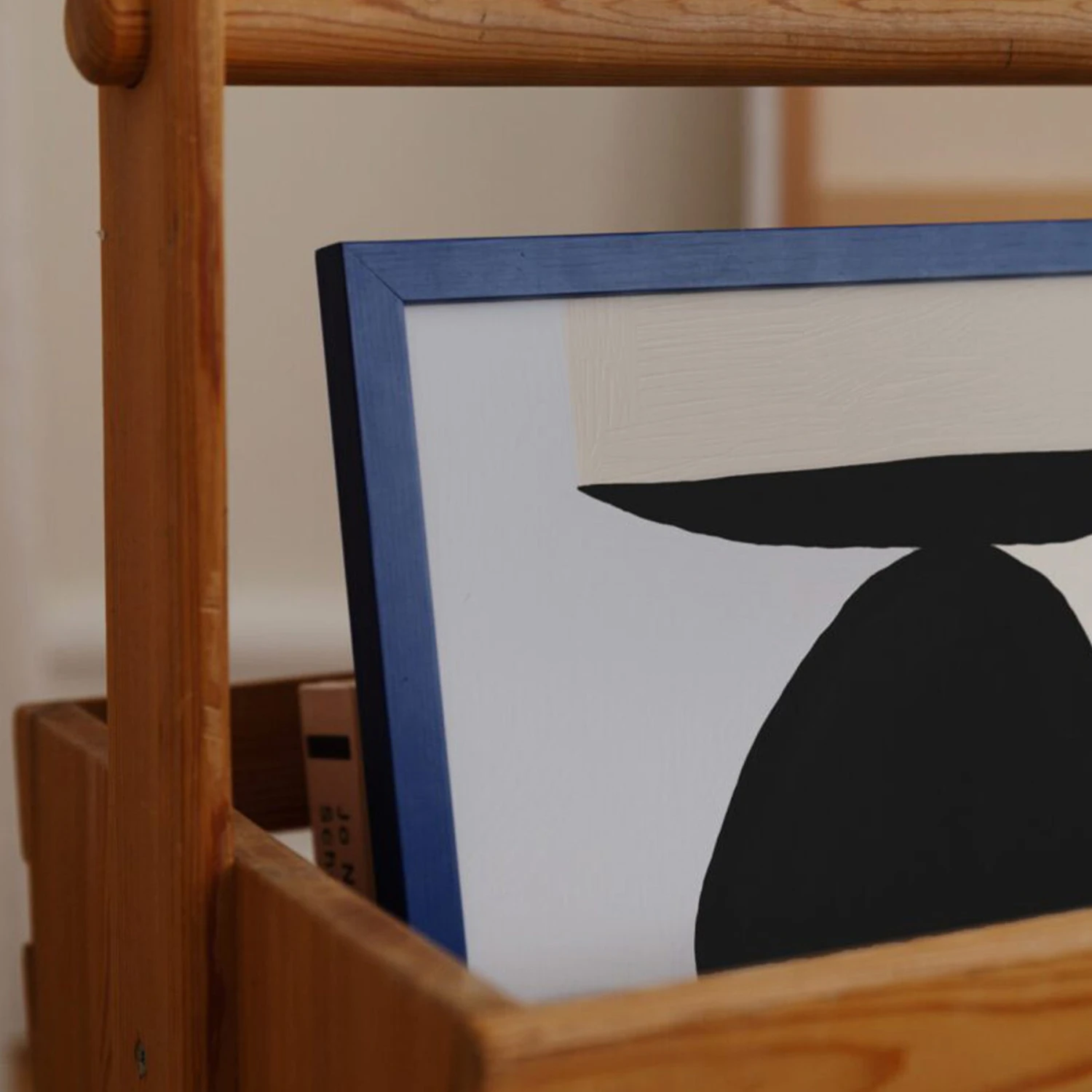 Sculpted Print 50Cm X 70Cm - Image 3