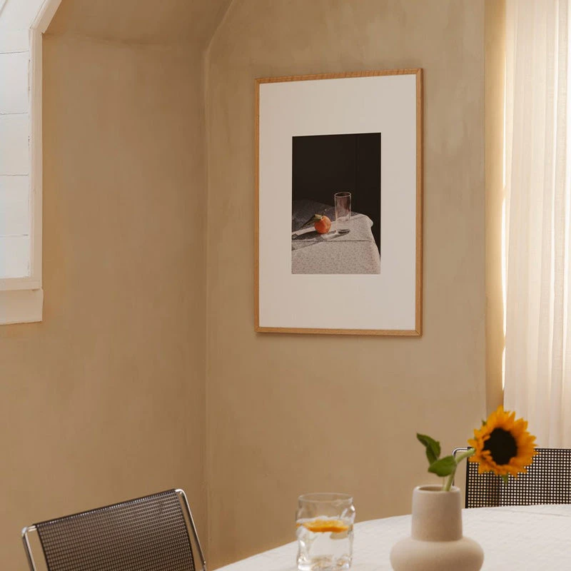 Sunrise Print 21Cm X 29.7Cm (A4) - Image 2